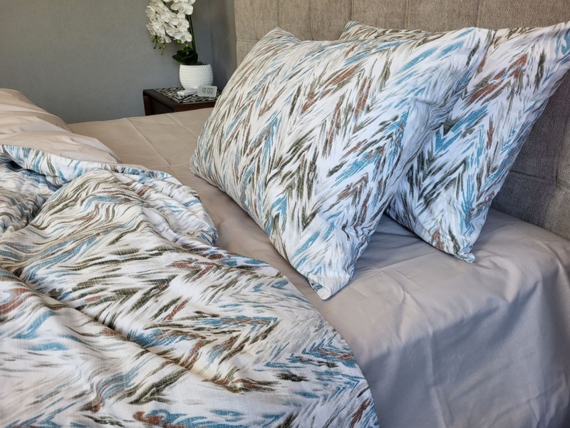 Комплект постельного белья Франт, cotton - изображение 15