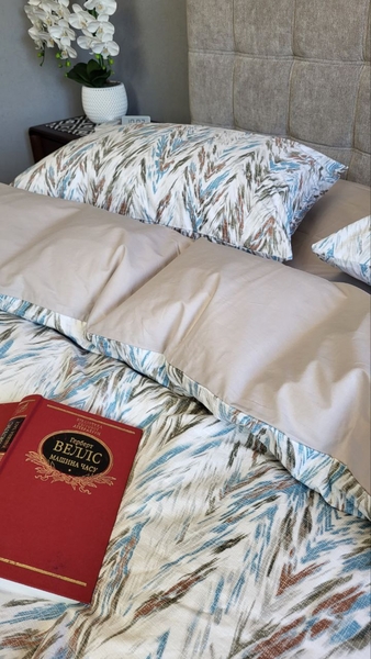 Комплект постельного белья Франт, cotton - изображение 17