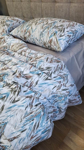 Комплект постельного белья Франт, cotton - изображение 7