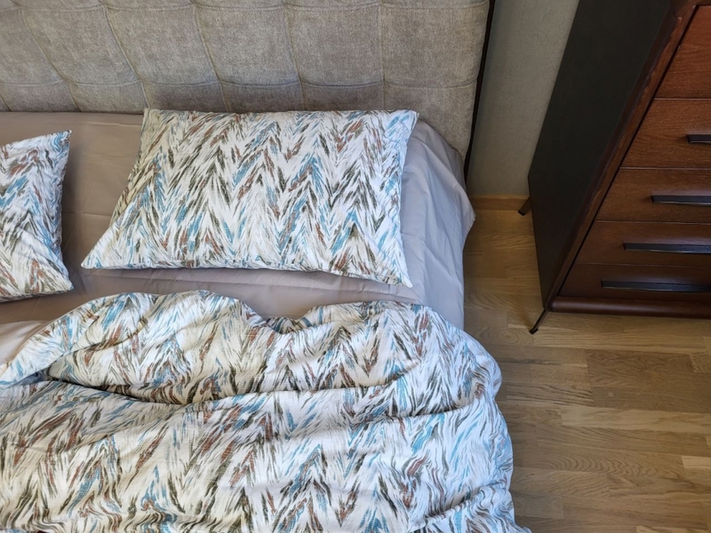Комплект постельного белья Франт, cotton - изображение 9