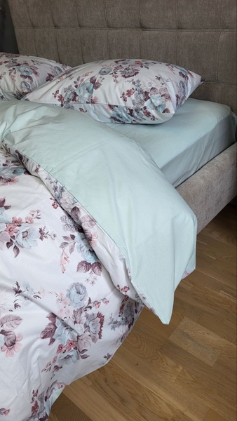 Комплект постільної білизни Фріда, cotton - зображення 5
