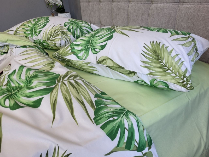 Комплект постельного белья Фуджи, cotton - изображение 10