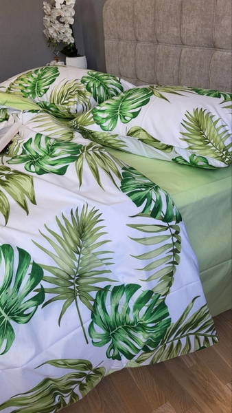Комплект постельного белья Фуджи, cotton - изображение 13