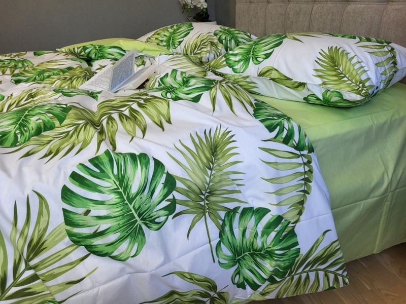 Комплект постельного белья Фуджи, cotton - изображение 15
