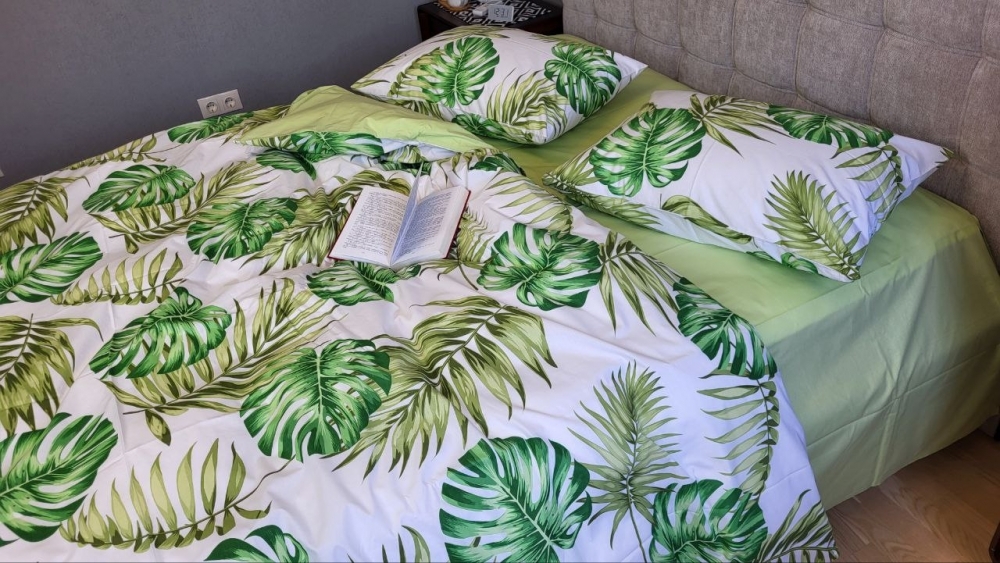 Комплект постельного белья Фуджи, cotton - изображение 16