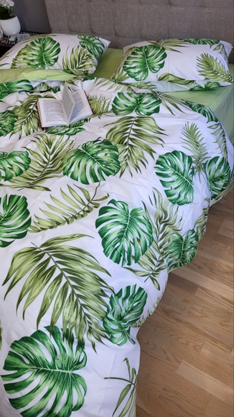 Комплект постельного белья Фуджи, cotton - изображение 18