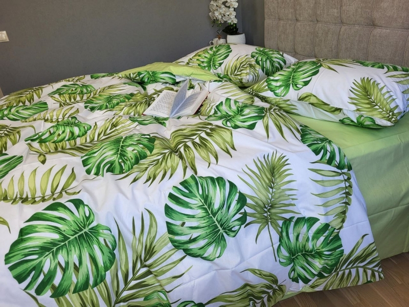 Комплект постельного белья Фуджи, cotton - изображение 19