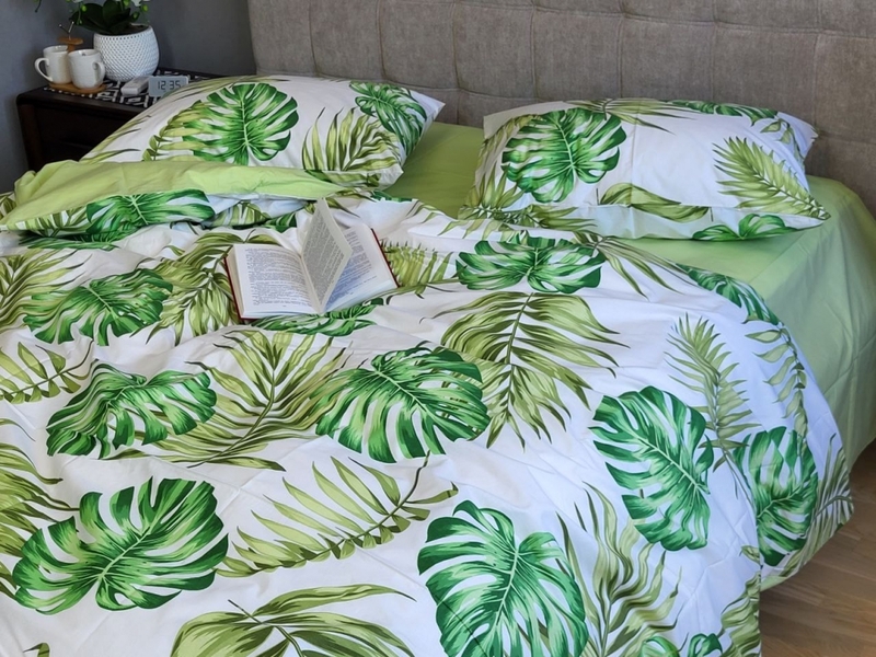 Комплект постельного белья Фуджи, cotton - изображение 1