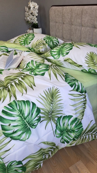 Комплект постельного белья Фуджи, cotton - изображение 20