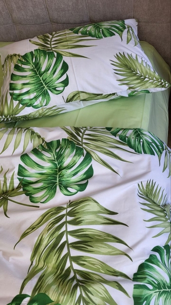Комплект постельного белья Фуджи, cotton - изображение 21