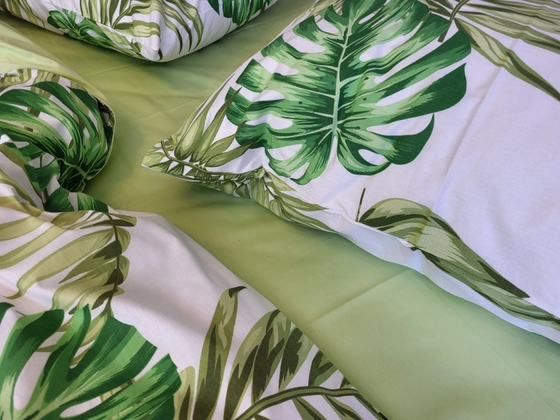 Комплект постельного белья Фуджи, cotton - изображение 3