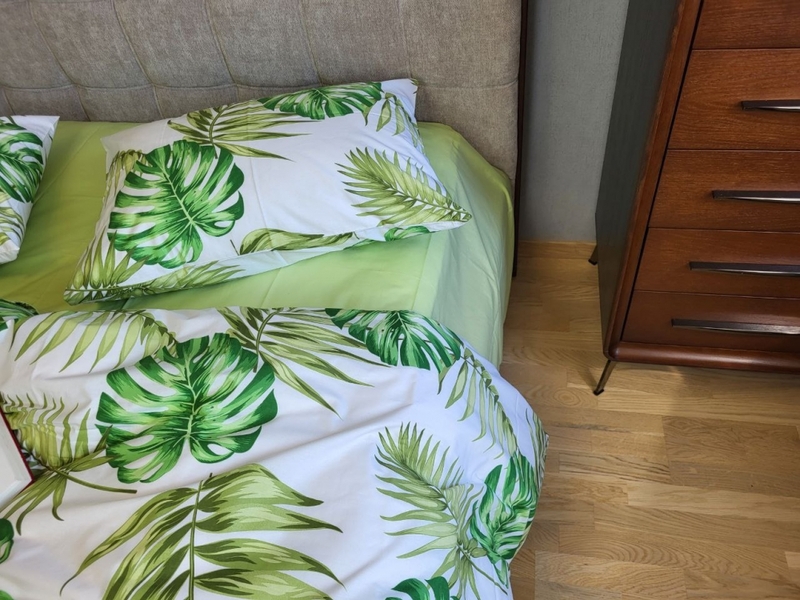 Комплект постельного белья Фуджи, cotton - изображение 6