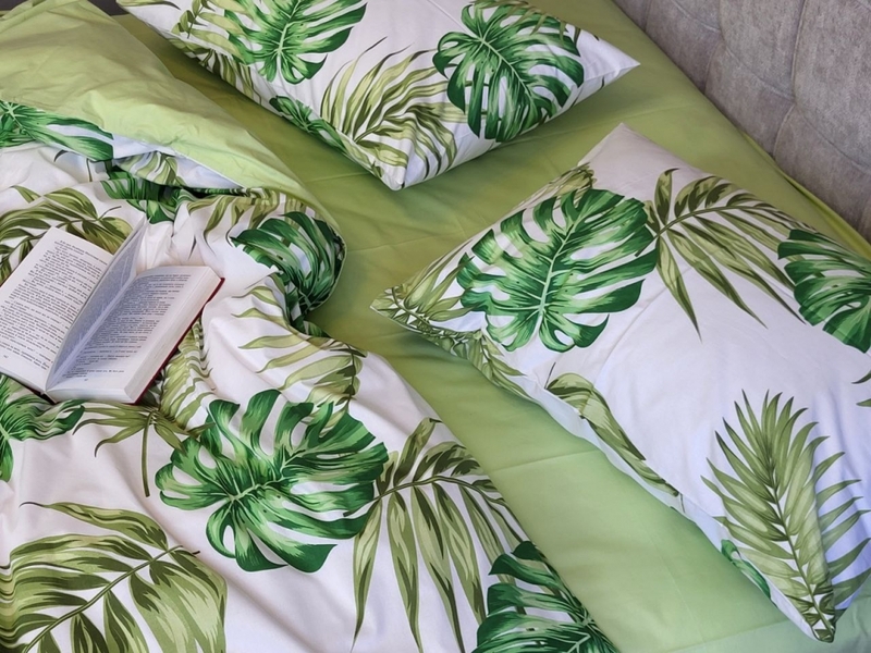 Комплект постельного белья Фуджи, cotton - изображение 8