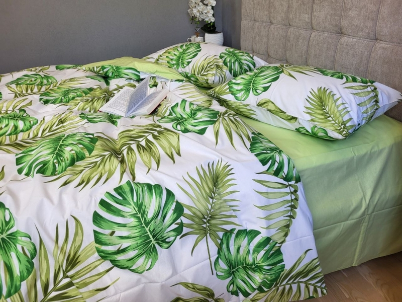 Комплект постельного белья Фуджи, cotton - изображение 9