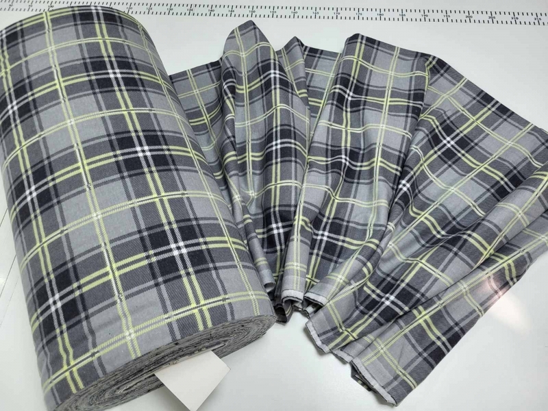 Комплект постільної білизни Горець, Turkish flannel - зображення 13