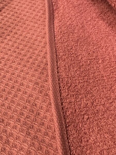Набір вафельних рушників Gulcan Waffle Cotton ADA, 50x90 см 4 шт, жаккардові, бавовняні - зображення 2