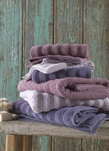 Набор полотенец Gursan Jacquard Cotton 70 x 140 уп.3шт (Sade) - изображение 2