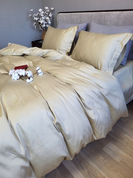 Комплект постельного белья ICELAND BREATH, Turkish satin - изображение 13