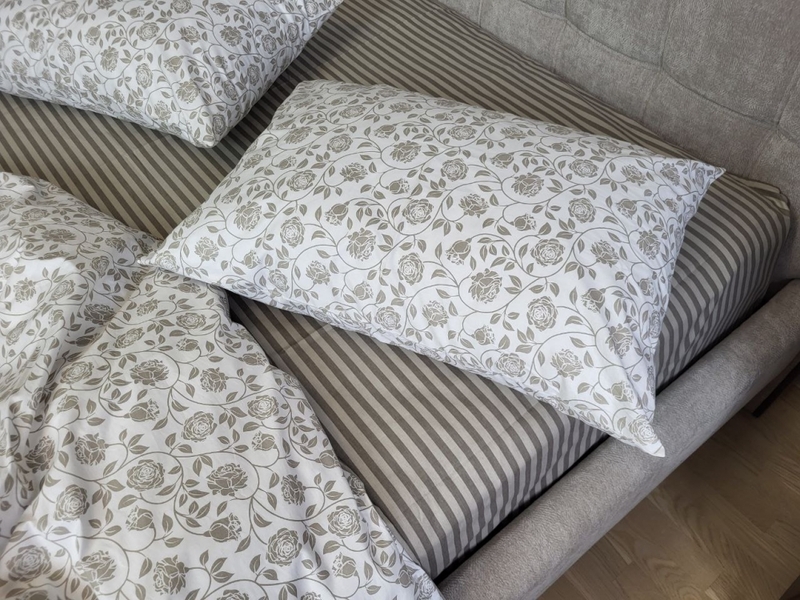 Комплект постельного белья Клео, cotton - изображение 11