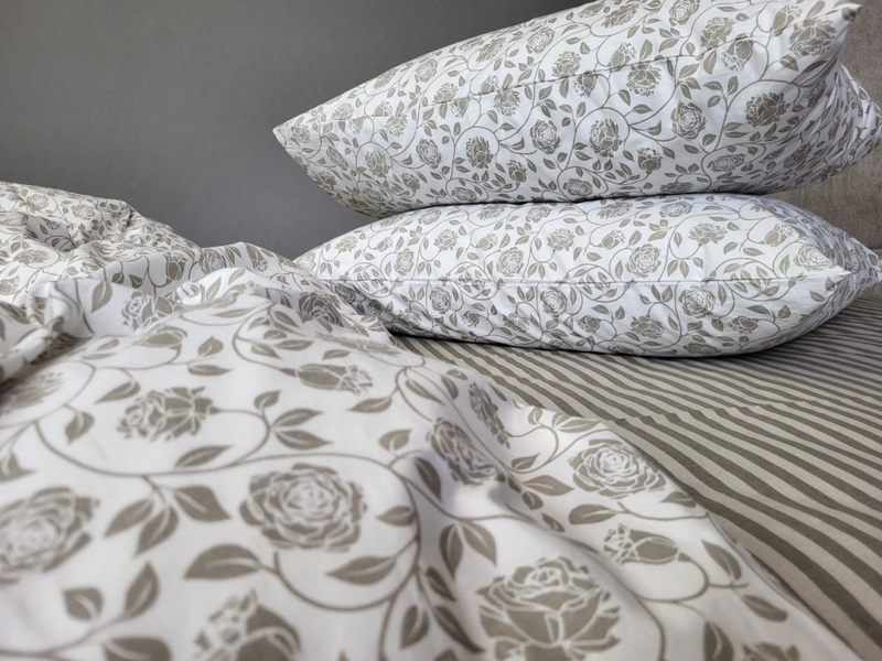 Комплект постельного белья Клео, cotton - изображение 13