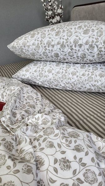 Комплект постельного белья Клео, cotton - изображение 15
