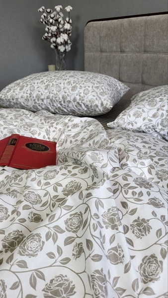 Комплект постельного белья Клео, cotton - изображение 16