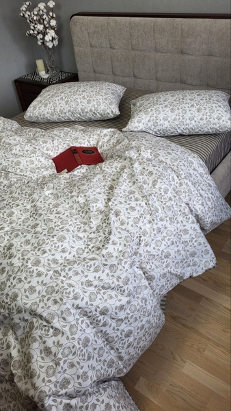 Комплект постельного белья Клео, cotton - изображение 18