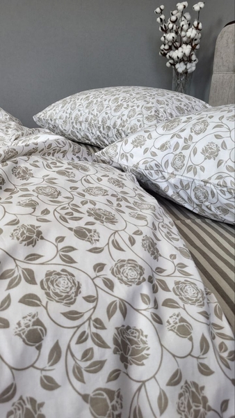 Комплект постельного белья Клео, cotton - изображение 2
