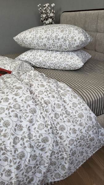 Комплект постельного белья Клео, cotton - изображение 21