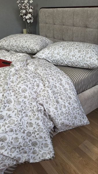 Комплект постельного белья Клео, cotton - изображение 3