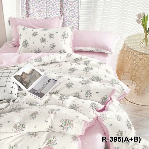Комплект постельного белья Ранфорс Крошка Комфорт-текстиль - изображение 1