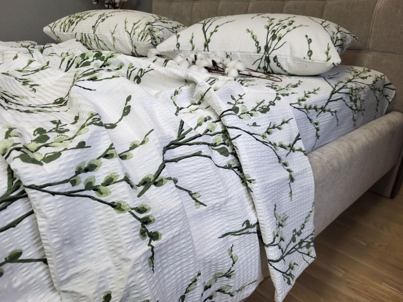 Комплект постельного белья Котики, GOFRE - изображение 6