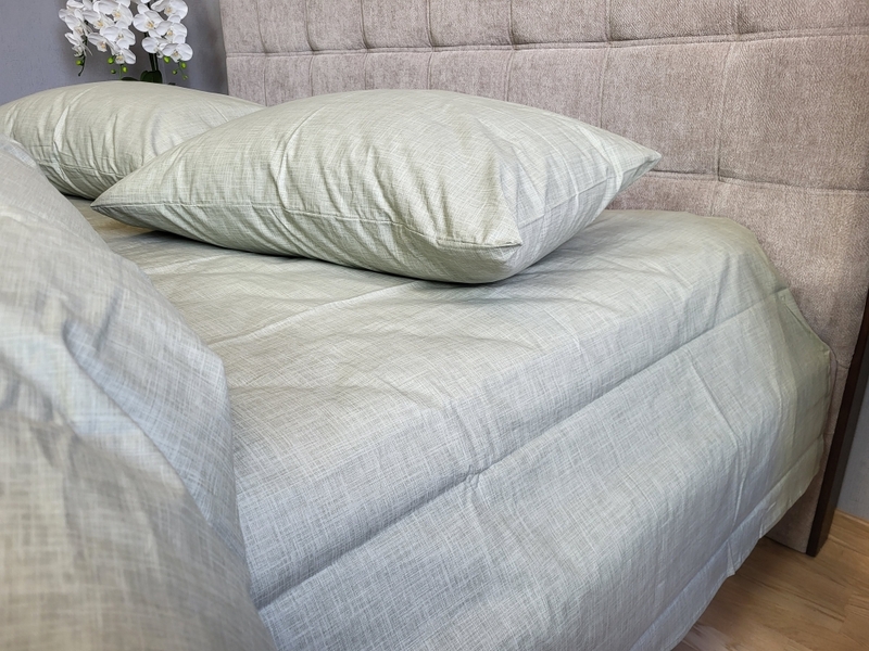 Комплект постельного белья LOFT №102, cotton - изображение 3