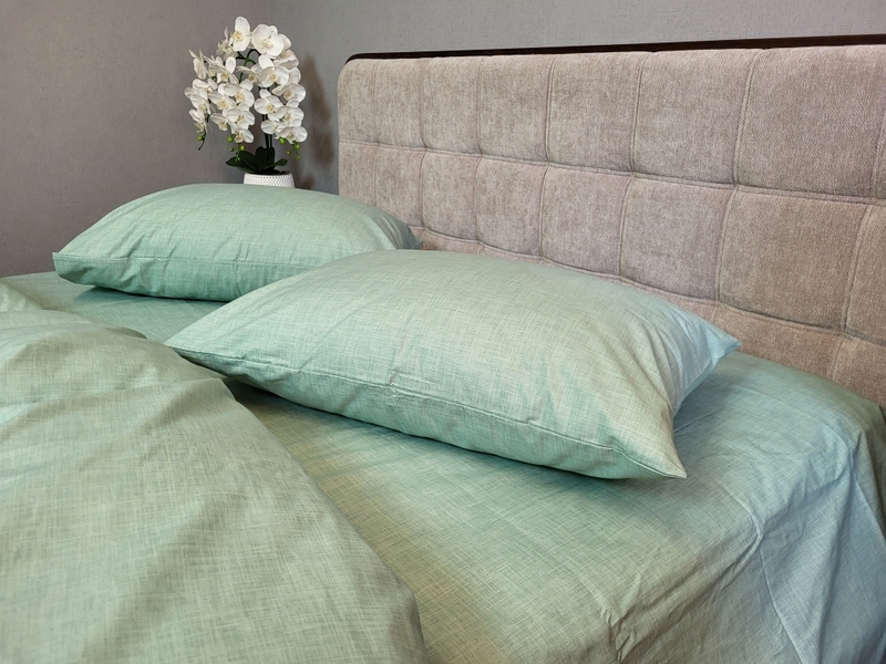 Комплект постельного белья LOFT №103, cotton - изображение 10