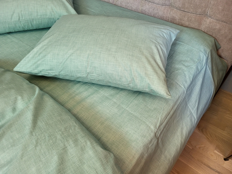 Комплект постельного белья LOFT №103, cotton - изображение 12