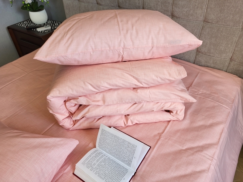Комплект постельного белья LOFT №104, cotton - изображение 1