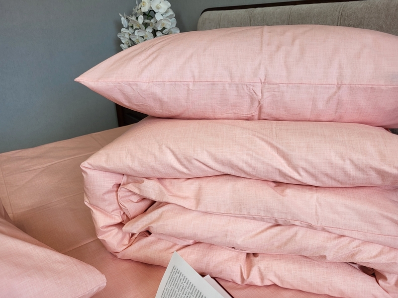 Комплект постельного белья LOFT №104, cotton - изображение 14