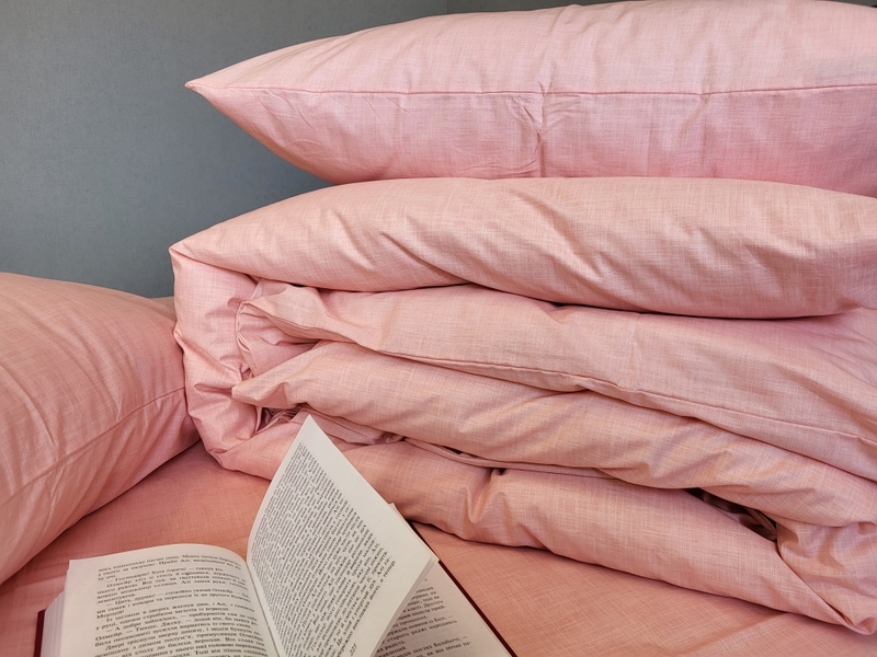 Комплект постельного белья LOFT №104, cotton - изображение 16