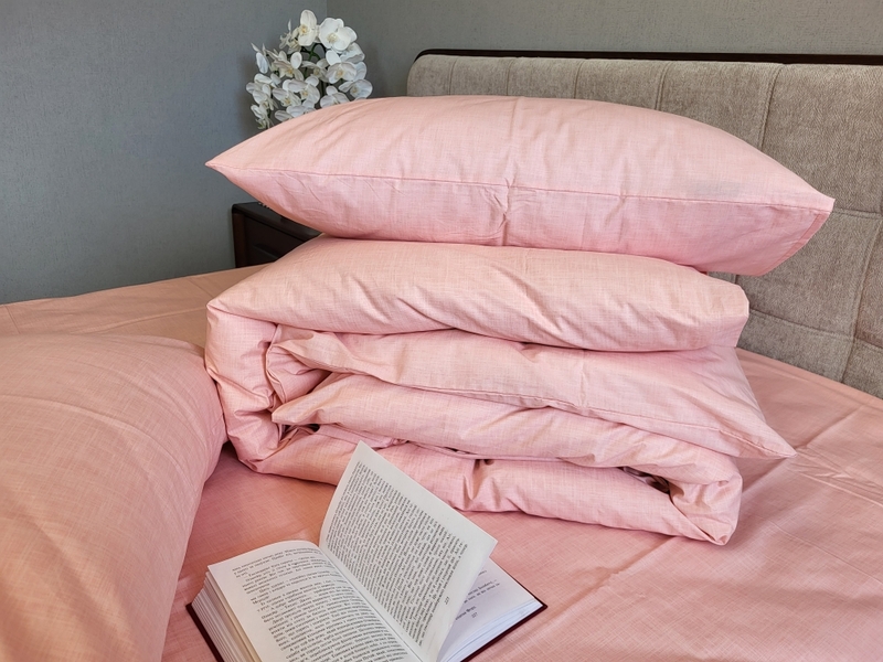 Комплект постельного белья LOFT №104, cotton - изображение 19