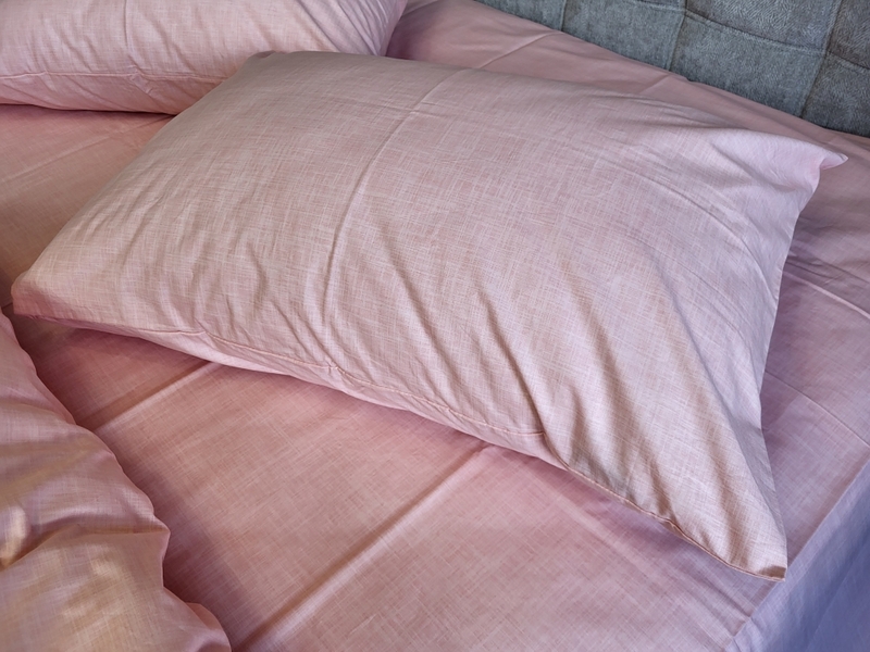 Комплект постельного белья LOFT №104, cotton - изображение 21