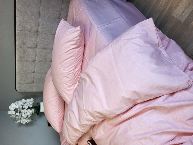 Комплект постельного белья LOFT №104, cotton - изображение 23