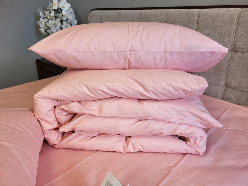 Комплект постельного белья LOFT №104, cotton - изображение 27