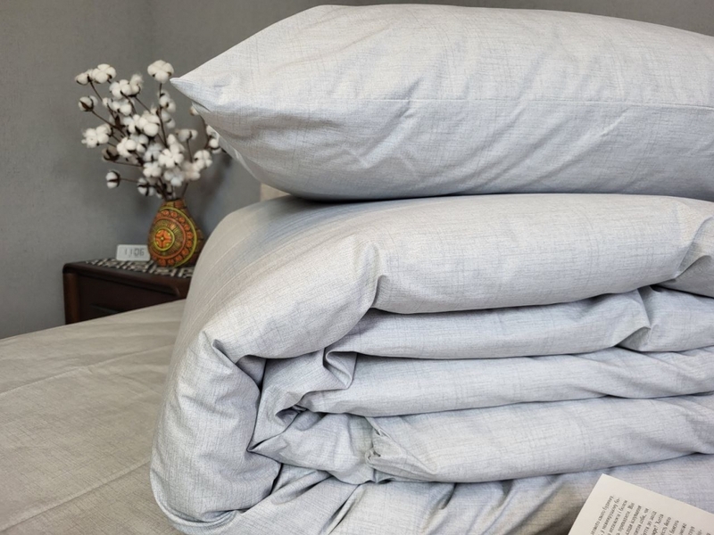 Комплект постельного белья LOFT №71, cotton - изображение 10