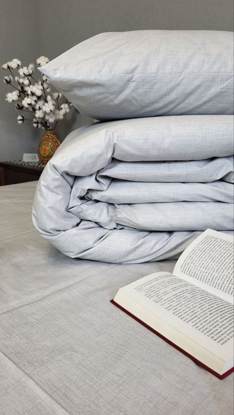 Комплект постельного белья LOFT №71, cotton - изображение 5