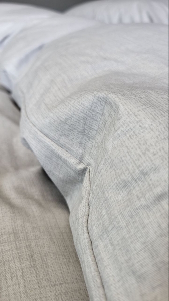 Комплект постельного белья LOFT №71, cotton - изображение 6