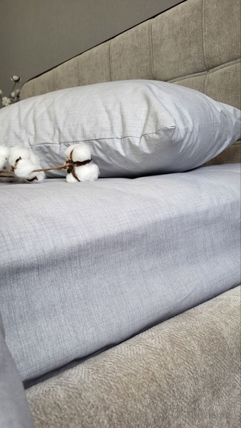 Комплект постельного белья LOFT №71, cotton - изображение 9