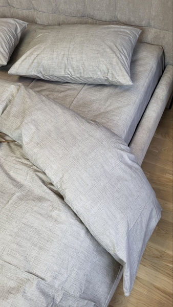 Комплект постельного белья LOFT №73, cotton - изображение 2