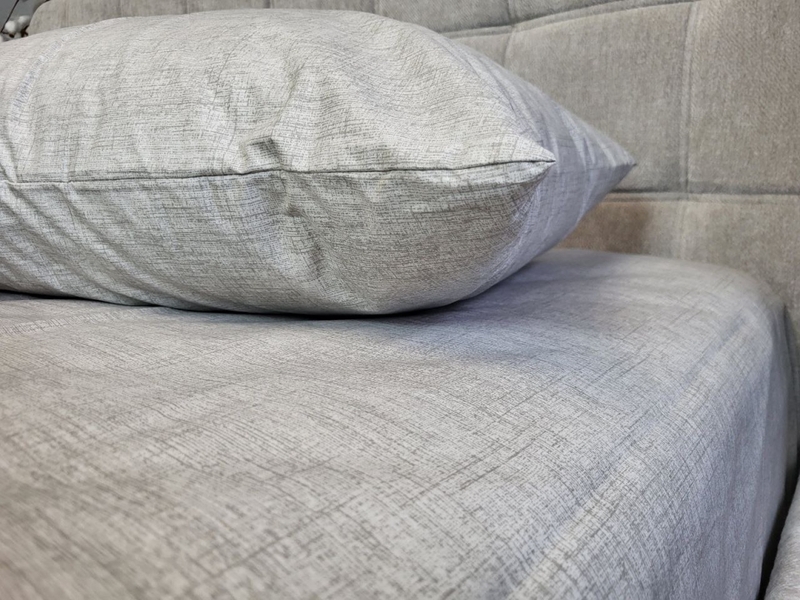 Комплект постельного белья LOFT №73, cotton - изображение 4