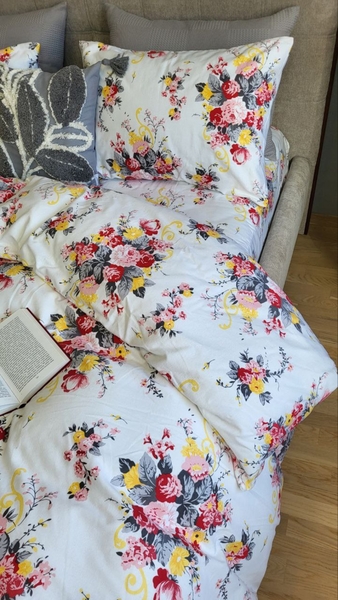 Комплект постельного белья Маркиза, Turkish flannel - изображение 5