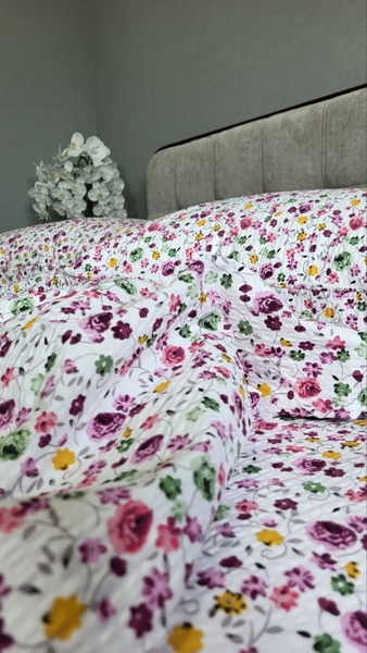 Комплект постельного белья Маричка, GOFRE - изображение 14